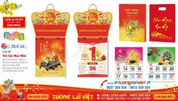 lịch 1